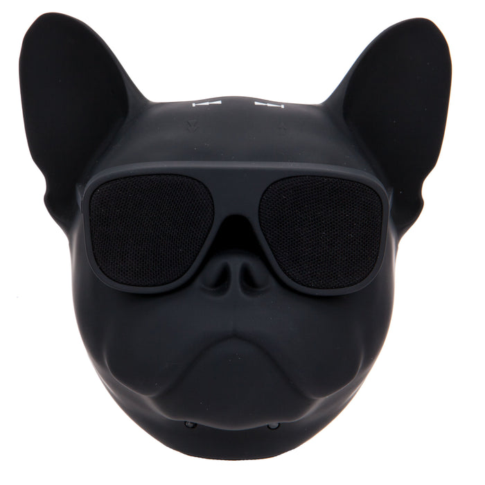 Sound Dog Wireless Speaker (Black)