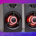 Pro Gaming Speakers In Colour Box