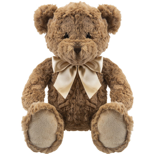 Bear Soft Toy Kingsley 34cm Plush