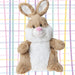 14" Value Sitting Bunny Rabbit - Brown