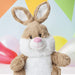 14" Value Sitting Bunny Rabbit - Brown