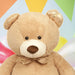 XL Cream Teddy Bear Golden Paws Cute Plush Soft Toy - Cuddle Crew