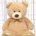 XL Cream Teddy Bear Golden Paws Cute Plush Soft Toy - Cuddle Crew