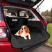 Crufts - Pet Car Boot Liner