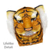 All in One Children’s Dress Up Wildlife Costume Age 1-2 Tiger