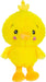 VFM - Chick Soft Toy Easter Plush - Baby Chick Soft Toy Plush 14cm