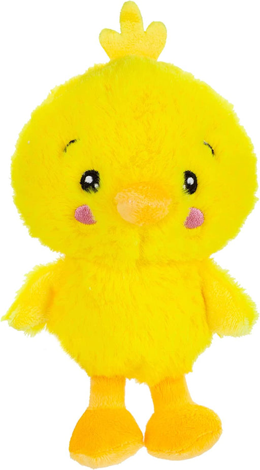 VFM - Chick Soft Toy Easter Plush - Baby Chick Soft Toy Plush 14cm