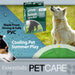 Crufts - Pet Splash Sprinkler Pad Outdoor Water Activity - The Kennel