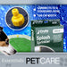 Crufts - Pet Splash Sprinkler Pad Outdoor Water Activity - The Kennel Club