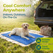 Pet Cooling Mat (110cm x 70cm)