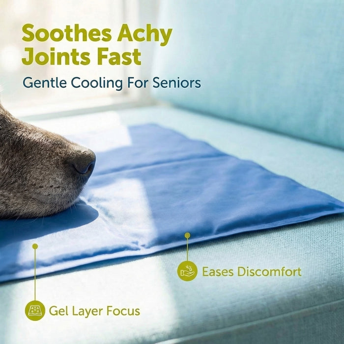 Pet Cooling Mat (110cm x 70cm)