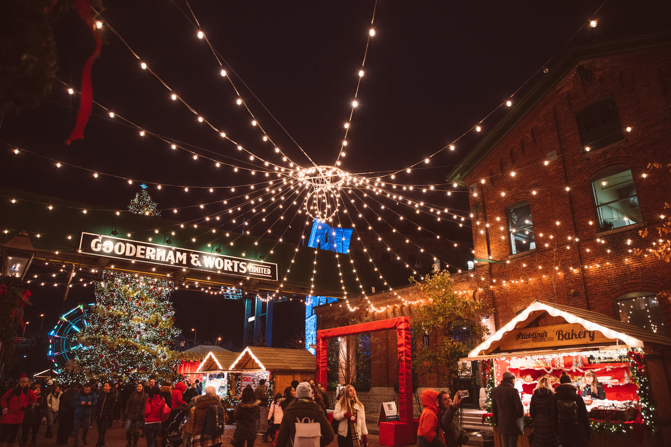 Christmas Outdoor Decorations