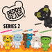 Deddy Bears - Frankenbear Soft Toy in Body Bag Plush Certificate