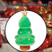 Large Christmas Tree Soft Toy Plush Gift Idea 70cm x 26cm Green X 1