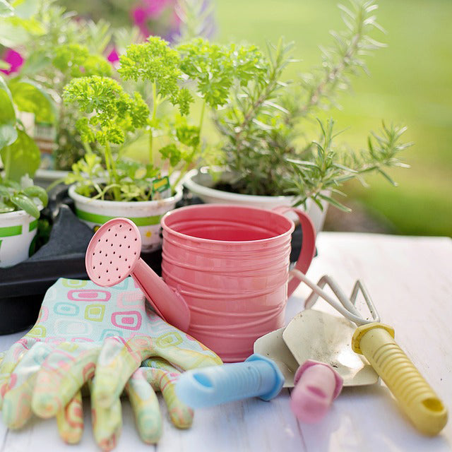 Garden Tools