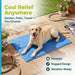 Pet Cooling Mat Medium (40 x 50cm)