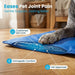 Pet Cooling Mat Small (90cm X 50cm)