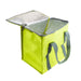 Cool Bag 12.5L Insulated Lunch Bag - Beach, Camping, Travel & Festivals-Green