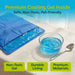 Pet Cooling Mat Small (30 x 40cm)