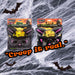 Halloween Cats Ears & Mask Dress Up Set | Party Decoration | Black