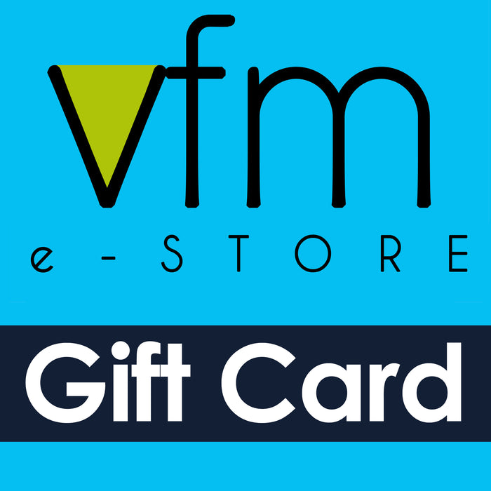 VFM e-Store Gift Card